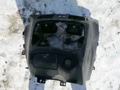 Peça sobressalente para automóvel em segunda mão plásticos por hyundai sonata (nf) 2.0 crdi comfort i referências oem iam 