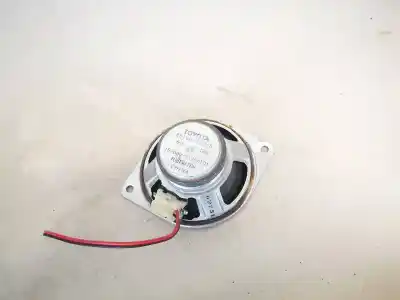 Second-hand car spare part speaker for toyota aygo (kgb/wnb) 1.0 cat oem iam references 8616052010  86160-52010