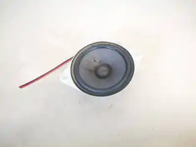 Second-hand car spare part speaker for toyota aygo (kgb/wnb) 1.0 cat oem iam references 8616052010  86160-52010