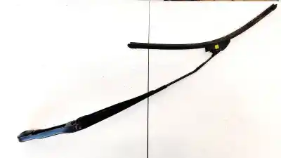 Peça sobressalente para automóvel em segunda mão haste de escova dianteiro esquerdo por opel meriva b 1.7 16v cdti referências oem iam 