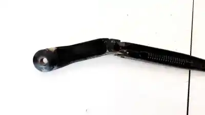 Second-hand car spare part left front windshield wiper arm for opel meriva b 1.7 16v cdti oem iam references 166314axx  