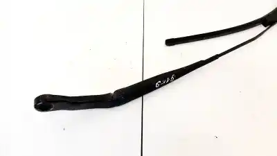 Second-hand car spare part LEFT FRONT WINDSHIELD WIPER ARM for OPEL MERIVA B  OEM IAM references 166314AXX  