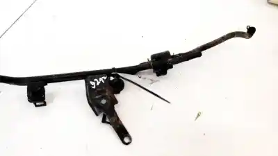 Автозапчастина б/у труба для honda cr-v (rd8) 2.0 vtec cat посилання на oem iam   