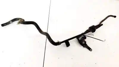 Автозапчасти б/у трубка за honda cr-v (rd8) 2.0 vtec cat ссылки oem iam 