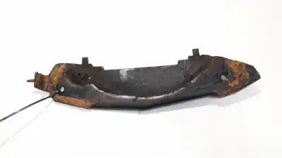 Автозапчасти б/у поддержка двигателя за CITROEN C5 I (DC_) 2.0 HDi (DCRHYB) ссылки OEM IAM   
