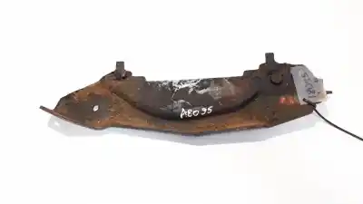 Second-hand car spare part engine support for citroen c5 i (dc_) 2.0 hdi (dcrhyb) oem iam references   