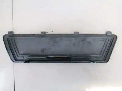 Second-hand car spare part plastics for ford focus c-max (cap) 1.6 tdci cat oem iam references 3m51r312a29a  3m51-r312a29-a