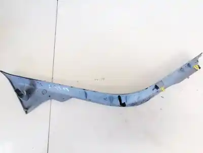 Автозапчастина б/у пластика для ford focus c-max (cap) 1.6 tdci cat посилання на oem iam 3m51r13244