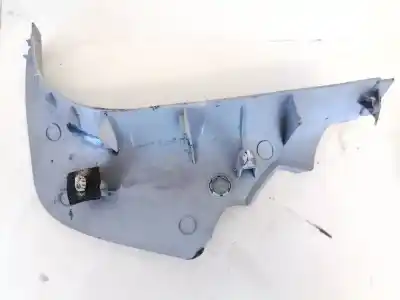 Pezzo di ricambio per auto di seconda mano plastiche per ford focus c-max (cap) 1.6 tdci cat riferimenti oem iam 4m51r02348a  4m51-r02348a