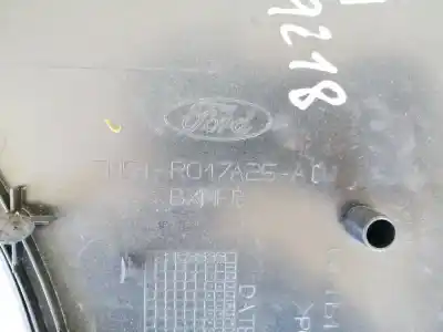 Автозапчастина б/у пластика для ford focus c-max (cap) 1.6 tdci cat посилання на oem iam 7m51r017a26  7m51-r017a26
