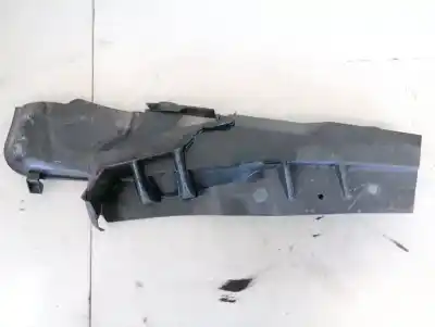 Автозапчастина б/у пластика для ford focus c-max (cap) 1.6 tdci cat посилання на oem iam 3m51r02477