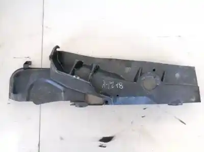 Автозапчастина б/у пластика для ford focus c-max (cap) 1.6 tdci cat посилання на oem iam 7m51rc2476a