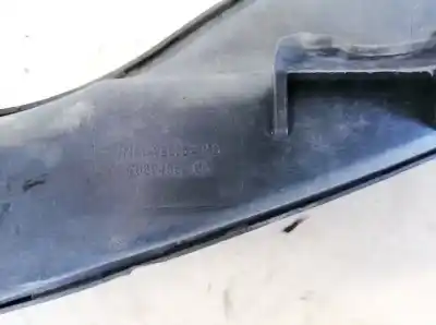 Автозапчастина б/у труба для ford focus c-max (cap) 1.6 tdci cat посилання на oem iam 7m519e635ad  7m51-9e635-ad