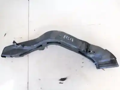 Автозапчастина б/у труба для ford focus c-max (cap) 1.6 tdci cat посилання на oem iam 7m519e635ad