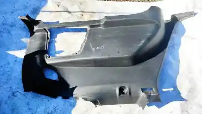 Автозапчастина б/у пластика для ford s-max (ca1) 2.0 tdci cat посилання на oem iam g06m21r31148acw
