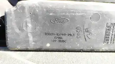 Автозапчастина б/у пластика для ford s-max (ca1) 2.0 tdci cat посилання на oem iam g06m21r31149p  g06m21-r31149-p, cz9ha
