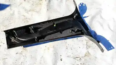 Автозапчастина б/у пластика для ford s-max (ca1) 2.0 tdci cat посилання на oem iam   