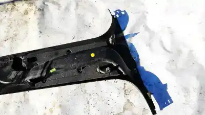 Автозапчастина б/у пластика для ford s-max (ca1) 2.0 tdci cat посилання на oem iam   