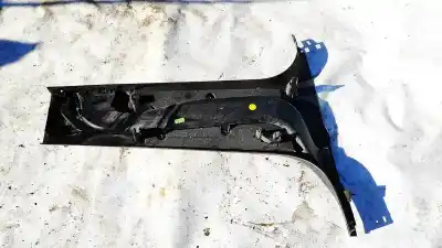 Автозапчастина б/у пластика для ford s-max (ca1) 2.0 tdci cat посилання на oem iam   