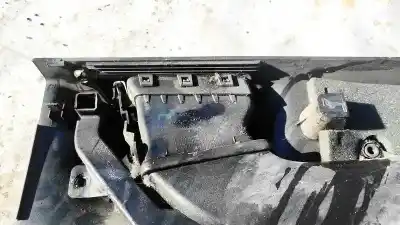 Автозапчастина б/у аераційна решіта для ford s-max (ca1) 2.0 tdci cat посилання на oem iam 6m21u246w03abw  6m21-u246w03-abw