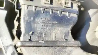 Автозапчастина б/у аераційна решіта для ford s-max (ca1) 2.0 tdci cat посилання на oem iam 6m21u246w03abw  6m21-u246w03-abw