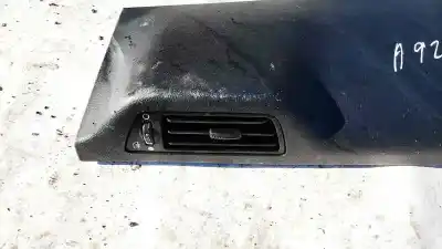 Автозапчастина б/у аераційна решіта для ford s-max (ca1) 2.0 tdci cat посилання на oem iam 6m21u246w03abw
