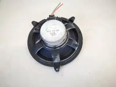 Автозапчасти б/у динамик за audi a3 (8l) 1.6 ссылки oem iam 8d9035412b  