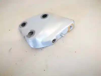Автозапчастина б/у пластика для audi a3 (8l) 1.6 посилання на oem iam 1j0419255a  