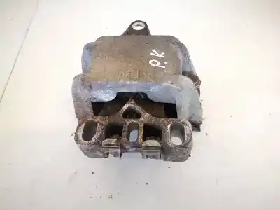 Second-hand car spare part engine support for audi a3 (8l) 1.6 oem iam references   