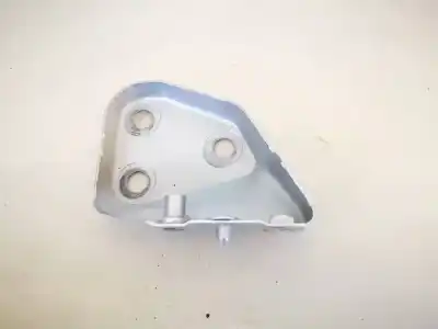 Автозапчастина б/у пластика для audi a3 (8l) 1.6 посилання на oem iam 1j0419256a  