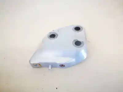 Автозапчастина б/у пластика для audi a3 (8l) 1.6 посилання на oem iam 1j0419256a
