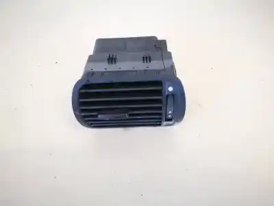 Автозапчастина б/у аераційна решіта для audi a3 (8l) 1.6 посилання на oem iam 8l0820901