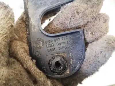 Автозапчастина б/у пластика для audi a3 (8l) 1.6 посилання на oem iam 8d9827279a  