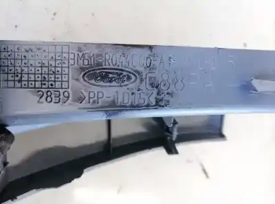 Автозапчастина б/у пластика для ford focus c-max (cap) 1.6 tdci cat посилання на oem iam 3m51r044c60apw  3m51-r044c60-apw