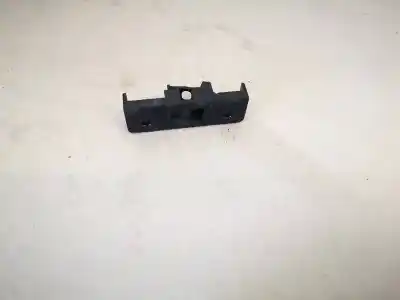 Автозапчастина б/у пластика для audi a3 (8l) 1.6 посилання на oem iam 8l0035468
