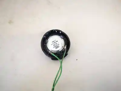 Second-hand car spare part speaker for audi a3 (8l) 1.6 oem iam references 8l0035399  