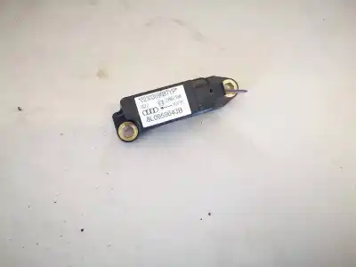 Автозапчастина б/у датчик для audi a3 (8l) 1.6 посилання на oem iam 8l0959643b
