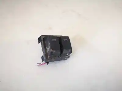 Peça sobressalente para automóvel em segunda mão BOTÃO / INTERRUPTOR ELEVADOR VIDRO DIANTEIRO ESQUERDO por AUDI A3 (8L)  Referências OEM IAM 8L0959851  