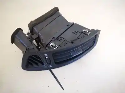 Peça sobressalente para automóvel em segunda mão grelha / difusor de ar por kia ceed (ed) 1.6 crdi 115 referências oem iam 974801h000