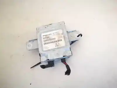 Peça sobressalente para automóvel em segunda mão módulo eletrônico por kia ceed (ed) 1.6 crdi 115 referências oem iam 961201h500