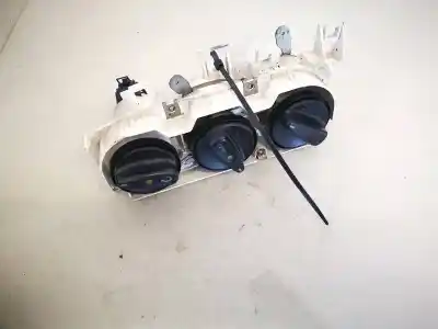 Peça sobressalente para automóvel em segunda mão comando de sofagem (chauffage / ar condicionado) por ford galaxy (vx) 1.9 tdi cat referências oem iam 95nw18d451a