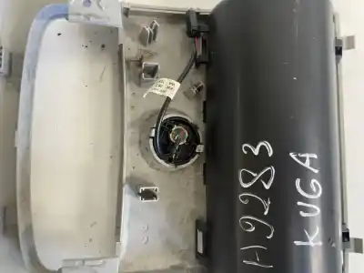 Second-hand car spare part plastics for ford kuga (cbv) 2.0 tdci cat oem iam references 7m51r045b54acw  7m51-r045b54-acw, 7m51r045b54bcw