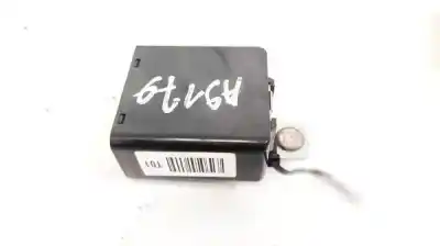Peça sobressalente para automóvel em segunda mão módulo eletrônico por hyundai getz (tb) 1.6 gls referências oem iam 954301c000