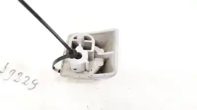 Second-hand car spare part plastics for audi a4 avant (b5) 1.9 tdi oem iam references   