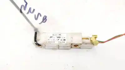 Peça sobressalente para automóvel em segunda mão sensor por volvo xc90 2.9 bi-turbo cat referências oem iam 8651755