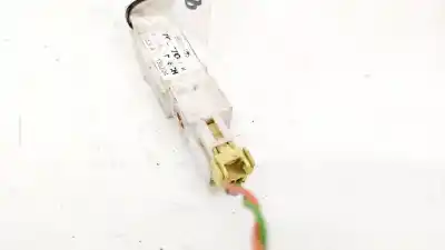 Peça sobressalente para automóvel em segunda mão sensor por volvo xc90 2.9 bi-turbo cat referências oem iam 8651755  005374