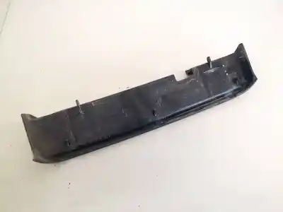 Pezzo di ricambio per auto di seconda mano plastiche per volkswagen caddy ka/kb (2k) 2.0 sdi riferimenti oem iam 2k0945095k  2k0945311e