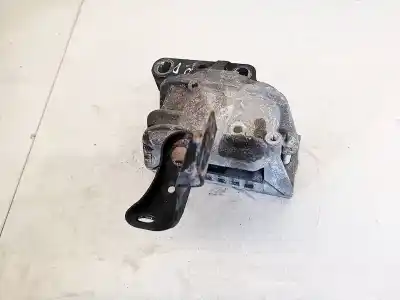 Pezzo di ricambio per auto di seconda mano Supporto Motore per VOLKSWAGEN CADDY KA/KB (2K) 2.0 SDI Riferimenti OEM IAM 1K0199262  
