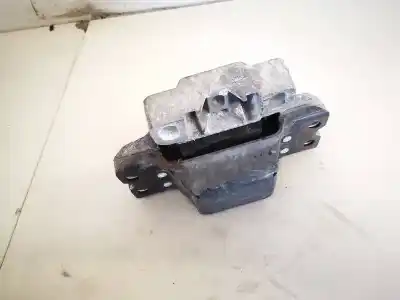 Second-hand car spare part engine support for volkswagen caddy ka/kb (2k) 2.0 sdi oem iam references 1k0199555  