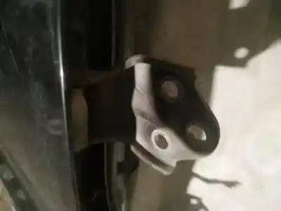 Peça sobressalente para automóvel em segunda mão esticador de porta por hyundai h-1 2.5 crdi referências oem iam 